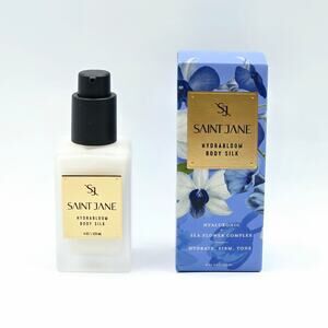 SAINT JANE Hydrabloom Body Silk 4 fl oz